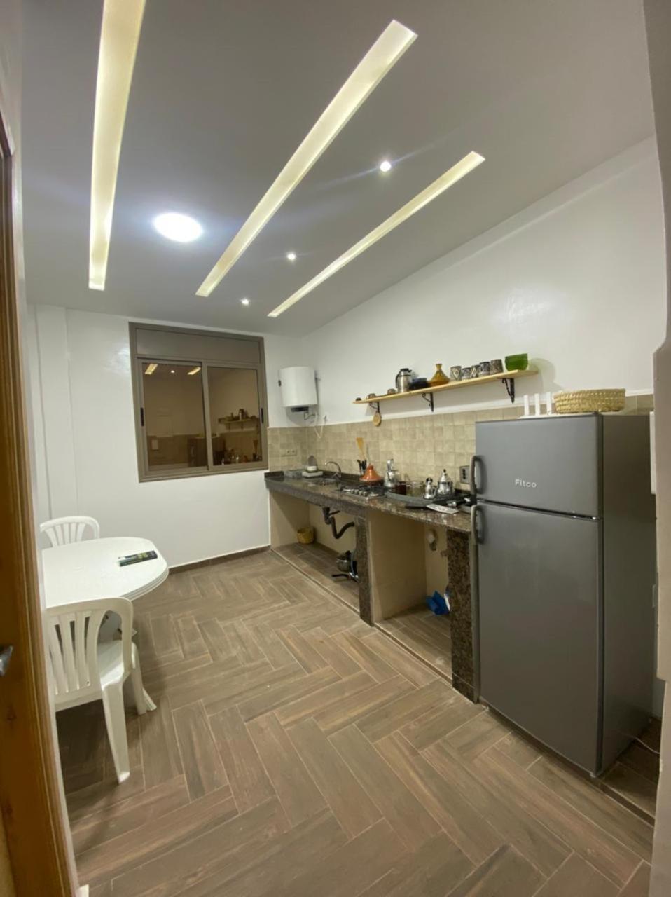Tourma House Hostel Taghazout Exterior photo