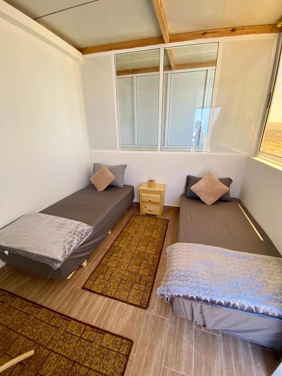 Tourma House Hostel Taghazout Exterior photo