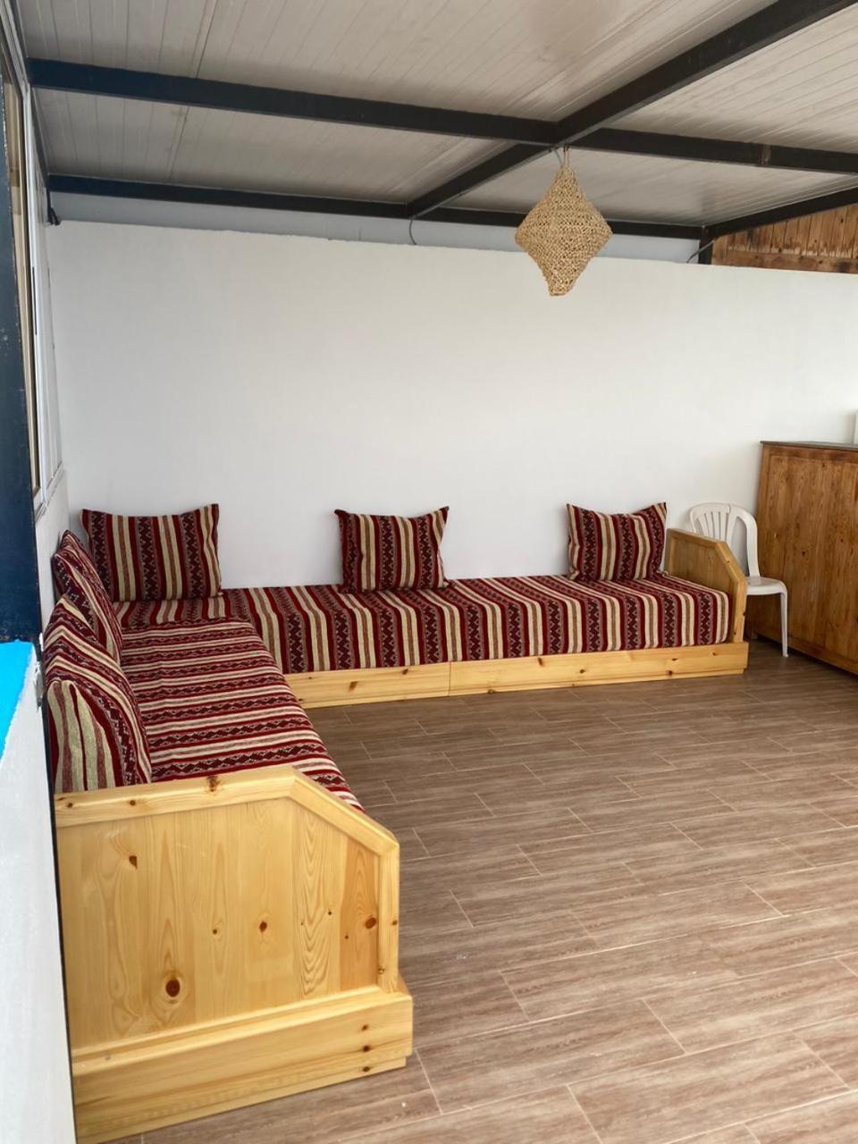 Tourma House Hostel Taghazout Exterior photo