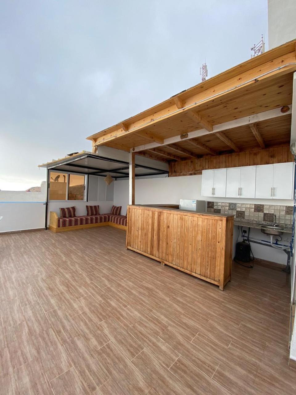 Tourma House Hostel Taghazout Exterior photo
